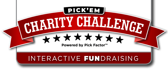 Pick'em Charity Challenge